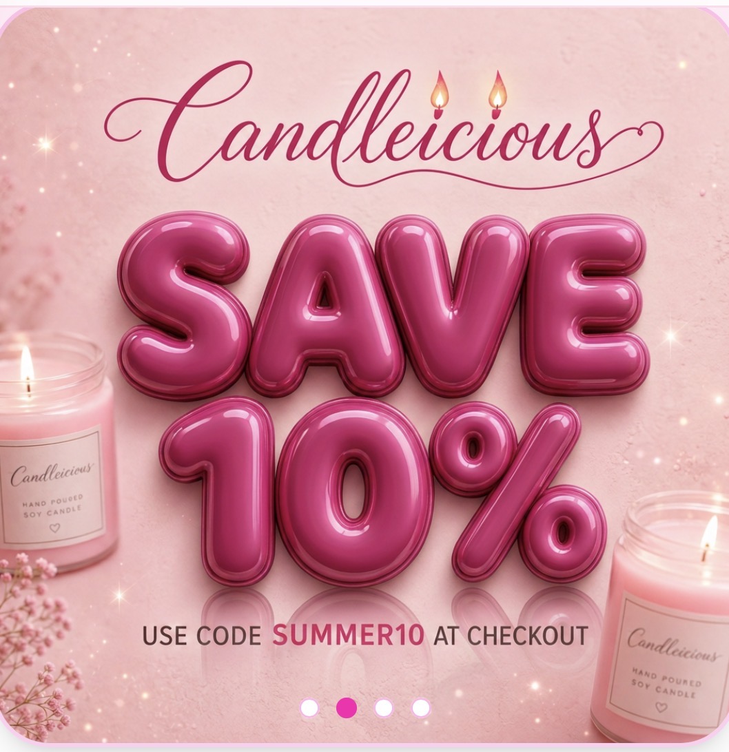 Save 10% — Use code SUMMER10 at checkout on orders over $100