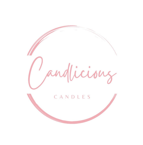 Candleicious Candles and Car Diffusers 